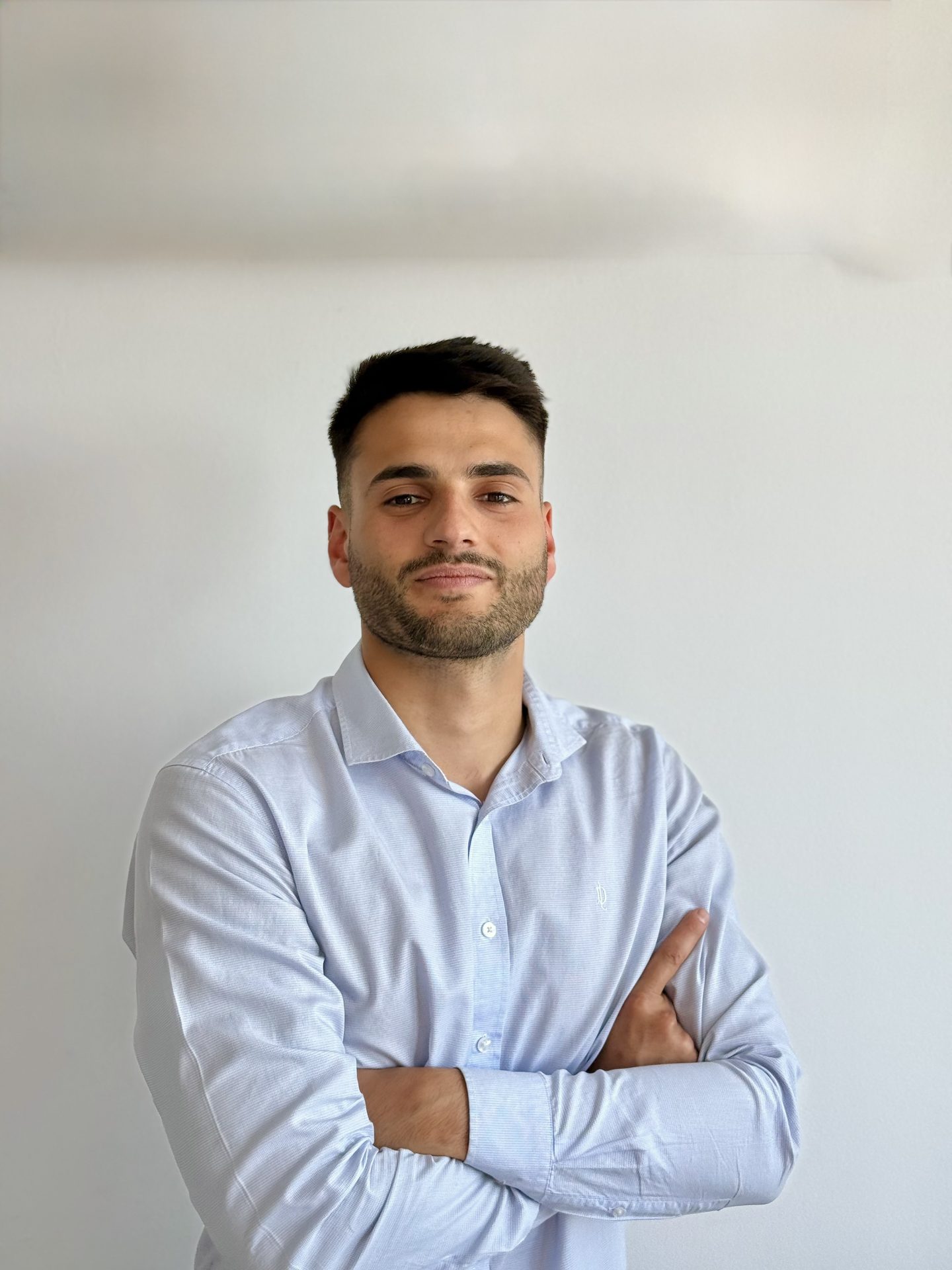 Francisco Bartolacci, fundador de EJE Inmobiliario